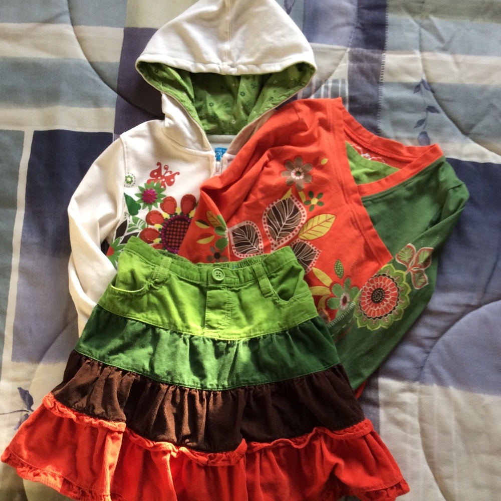 Children’s Place Outfit